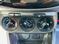 USED 2017 17 VAUXHALL CORSA 1.4 SRI VX-LINE S/S 3d 99 BHP &pound;0 ROAD TAX AIR CONDITIONING DAB RADIO BLUETOOTH APPLE CAR PLAY