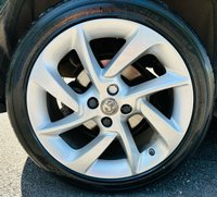 USED 2017 17 VAUXHALL CORSA 1.4 SRI VX-LINE S/S 3d 99 BHP &pound;0 ROAD TAX AIR CONDITIONING DAB RADIO BLUETOOTH APPLE CAR PLAY