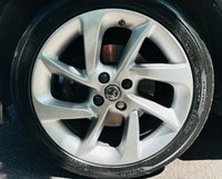 USED 2017 17 VAUXHALL CORSA 1.4 SRI VX-LINE S/S 3d 99 BHP &pound;0 ROAD TAX AIR CONDITIONING DAB RADIO BLUETOOTH APPLE CAR PLAY