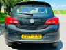 USED 2017 17 VAUXHALL CORSA 1.4 SRI VX-LINE S/S 3d 99 BHP &pound;0 ROAD TAX AIR CONDITIONING DAB RADIO BLUETOOTH APPLE CAR PLAY