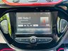 USED 2017 17 VAUXHALL CORSA 1.4 SRI VX-LINE S/S 3d 99 BHP &pound;0 ROAD TAX AIR CONDITIONING DAB RADIO BLUETOOTH APPLE CAR PLAY