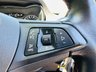 USED 2017 17 VAUXHALL CORSA 1.4 SRI VX-LINE S/S 3d 99 BHP &pound;0 ROAD TAX AIR CONDITIONING DAB RADIO BLUETOOTH APPLE CAR PLAY