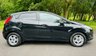 USED 2013 13 FORD FIESTA 1.6 TITANIUM ECONETIC TDCI 5d 94 BHP &pound;0 ROAD TAX CLIMATE CONTROL DAB RADIO BLUETOOTH HEATED FRONT SEATS