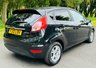 USED 2013 13 FORD FIESTA 1.6 TITANIUM ECONETIC TDCI 5d 94 BHP &pound;0 ROAD TAX CLIMATE CONTROL DAB RADIO BLUETOOTH HEATED FRONT SEATS