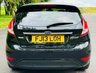 USED 2013 13 FORD FIESTA 1.6 TITANIUM ECONETIC TDCI 5d 94 BHP &pound;0 ROAD TAX CLIMATE CONTROL DAB RADIO BLUETOOTH HEATED FRONT SEATS