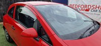 USED 2012 62 VAUXHALL CORSA 1.0 S ECOFLEX 3d 64 BHP 