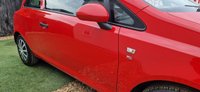 USED 2012 62 VAUXHALL CORSA 1.0 S ECOFLEX 3d 64 BHP 