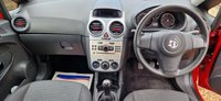 USED 2012 62 VAUXHALL CORSA 1.0 S ECOFLEX 3d 64 BHP 