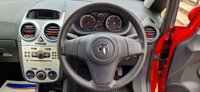 USED 2012 62 VAUXHALL CORSA 1.0 S ECOFLEX 3d 64 BHP 