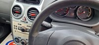 USED 2012 62 VAUXHALL CORSA 1.0 S ECOFLEX 3d 64 BHP 