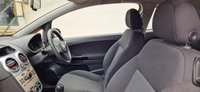 USED 2012 62 VAUXHALL CORSA 1.0 S ECOFLEX 3d 64 BHP 