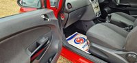 USED 2012 62 VAUXHALL CORSA 1.0 S ECOFLEX 3d 64 BHP 