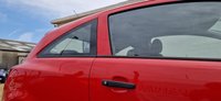 USED 2012 62 VAUXHALL CORSA 1.0 S ECOFLEX 3d 64 BHP 