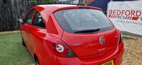 USED 2012 62 VAUXHALL CORSA 1.0 S ECOFLEX 3d 64 BHP 