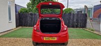 USED 2012 62 VAUXHALL CORSA 1.0 S ECOFLEX 3d 64 BHP 