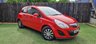 USED 2012 62 VAUXHALL CORSA 1.0 S ECOFLEX 3d 64 BHP 