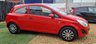 USED 2012 62 VAUXHALL CORSA 1.0 S ECOFLEX 3d 64 BHP 