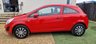 USED 2012 62 VAUXHALL CORSA 1.0 S ECOFLEX 3d 64 BHP 