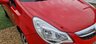USED 2012 62 VAUXHALL CORSA 1.0 S ECOFLEX 3d 64 BHP 