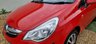 USED 2012 62 VAUXHALL CORSA 1.0 S ECOFLEX 3d 64 BHP 