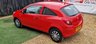 USED 2012 62 VAUXHALL CORSA 1.0 S ECOFLEX 3d 64 BHP 