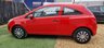 USED 2012 62 VAUXHALL CORSA 1.0 S ECOFLEX 3d 64 BHP 