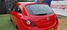 USED 2012 62 VAUXHALL CORSA 1.0 S ECOFLEX 3d 64 BHP 