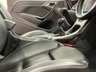 USED 2012 12 VAUXHALL ASTRA GTC 1.4 SRI S/S 3d 118 BHP Stylish SRI 1.4 3 Door ,  High Gloss Power red, Jet Black Leather pack, Sports Seats, 20" Satin Black Alloy wheels,