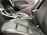USED 2012 12 VAUXHALL ASTRA GTC 1.4 SRI S/S 3d 118 BHP Stylish SRI 1.4 3 Door ,  High Gloss Power red, Jet Black Leather pack, Sports Seats, 20" Satin Black Alloy wheels,