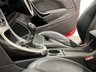 USED 2012 12 VAUXHALL ASTRA GTC 1.4 SRI S/S 3d 118 BHP Stylish SRI 1.4 3 Door ,  High Gloss Power red, Jet Black Leather pack, Sports Seats, 20" Satin Black Alloy wheels,