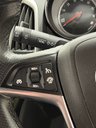 USED 2012 12 VAUXHALL ASTRA GTC 1.4 SRI S/S 3d 118 BHP Stylish SRI 1.4 3 Door ,  High Gloss Power red, Jet Black Leather pack, Sports Seats, 20" Satin Black Alloy wheels,