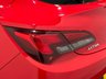USED 2012 12 VAUXHALL ASTRA GTC 1.4 SRI S/S 3d 118 BHP Stylish SRI 1.4 3 Door ,  High Gloss Power red, Jet Black Leather pack, Sports Seats, 20" Satin Black Alloy wheels,