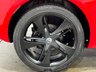 USED 2012 12 VAUXHALL ASTRA GTC 1.4 SRI S/S 3d 118 BHP Stylish SRI 1.4 3 Door ,  High Gloss Power red, Jet Black Leather pack, Sports Seats, 20" Satin Black Alloy wheels,