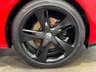 USED 2012 12 VAUXHALL ASTRA GTC 1.4 SRI S/S 3d 118 BHP Stylish SRI 1.4 3 Door ,  High Gloss Power red, Jet Black Leather pack, Sports Seats, 20" Satin Black Alloy wheels,