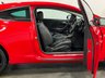 USED 2012 12 VAUXHALL ASTRA GTC 1.4 SRI S/S 3d 118 BHP Stylish SRI 1.4 3 Door ,  High Gloss Power red, Jet Black Leather pack, Sports Seats, 20" Satin Black Alloy wheels,