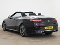 USED 2021 21 MERCEDES-BENZ E 220 2.0 E 220 D AMG LINE PREMIUM 2d 192 BHP 