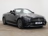 USED 2021 21 MERCEDES-BENZ E 220 2.0 E 220 D AMG LINE PREMIUM 2d 192 BHP 