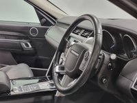 USED 2017 17 LAND ROVER DISCOVERY 3.0 TD6 HSE LUXURY 5d 255 BHP 1 Owner High Specification, 7 Seater, Rear Entertainment,Touch screen Dual Technology, Head Up Display, Digital TV,