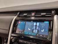 USED 2017 17 LAND ROVER DISCOVERY 3.0 TD6 HSE LUXURY 5d 255 BHP 1 Owner High Specification, 7 Seater, Rear Entertainment,Touch screen Dual Technology, Head Up Display, Digital TV,