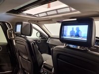 USED 2017 17 LAND ROVER DISCOVERY 3.0 TD6 HSE LUXURY 5d 255 BHP 1 Owner High Specification, 7 Seater, Rear Entertainment,Touch screen Dual Technology, Head Up Display, Digital TV,