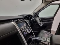 USED 2017 17 LAND ROVER DISCOVERY 3.0 TD6 HSE LUXURY 5d 255 BHP 1 Owner High Specification, 7 Seater, Rear Entertainment,Touch screen Dual Technology, Head Up Display, Digital TV,