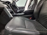 USED 2017 17 LAND ROVER DISCOVERY 3.0 TD6 HSE LUXURY 5d 255 BHP 1 Owner High Specification, 7 Seater, Rear Entertainment,Touch screen Dual Technology, Head Up Display, Digital TV,