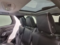 USED 2017 17 LAND ROVER DISCOVERY 3.0 TD6 HSE LUXURY 5d 255 BHP 1 Owner High Specification, 7 Seater, Rear Entertainment,Touch screen Dual Technology, Head Up Display, Digital TV,