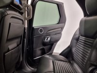 USED 2017 17 LAND ROVER DISCOVERY 3.0 TD6 HSE LUXURY 5d 255 BHP 1 Owner High Specification, 7 Seater, Rear Entertainment,Touch screen Dual Technology, Head Up Display, Digital TV,
