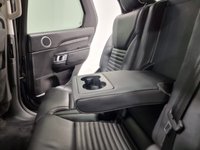 USED 2017 17 LAND ROVER DISCOVERY 3.0 TD6 HSE LUXURY 5d 255 BHP 1 Owner High Specification, 7 Seater, Rear Entertainment,Touch screen Dual Technology, Head Up Display, Digital TV,