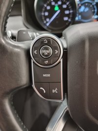 USED 2017 17 LAND ROVER DISCOVERY 3.0 TD6 HSE LUXURY 5d 255 BHP 1 Owner High Specification, 7 Seater, Rear Entertainment,Touch screen Dual Technology, Head Up Display, Digital TV,