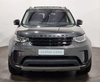 USED 2017 17 LAND ROVER DISCOVERY 3.0 TD6 HSE LUXURY 5d 255 BHP 1 Owner High Specification, 7 Seater, Rear Entertainment,Touch screen Dual Technology, Head Up Display, Digital TV,