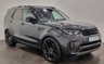 USED 2017 17 LAND ROVER DISCOVERY 3.0 TD6 HSE LUXURY 5d 255 BHP 1 Owner High Specification, 7 Seater, Rear Entertainment,Touch screen Dual Technology, Head Up Display, Digital TV,