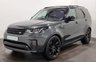 USED 2017 17 LAND ROVER DISCOVERY 3.0 TD6 HSE LUXURY 5d 255 BHP 1 Owner High Specification, 7 Seater, Rear Entertainment,Touch screen Dual Technology, Head Up Display, Digital TV,
