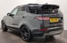 USED 2017 17 LAND ROVER DISCOVERY 3.0 TD6 HSE LUXURY 5d 255 BHP 1 Owner High Specification, 7 Seater, Rear Entertainment,Touch screen Dual Technology, Head Up Display, Digital TV,